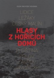 Hlasy z hořících domů