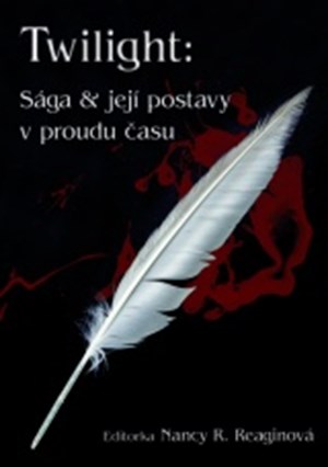 Twilight: Sága a její postavy v proudu času