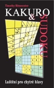 Kakuro a Sudoku