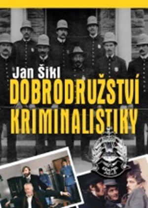 Dobrodružství kriminalistiky