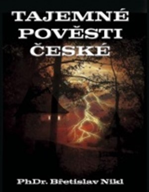 Tajemné pověsti české
