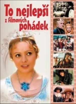 To nejlepší z fimových pohádek
