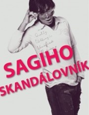 Sagiho skandálovník