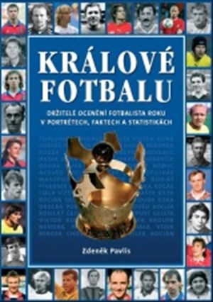 Králové fotbalu