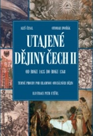 Utajené dějiny Čech 2