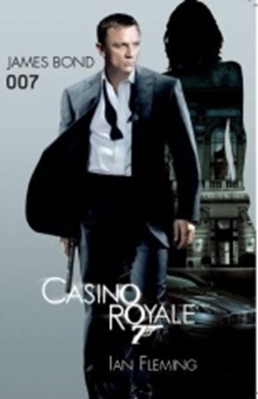 James Bond-Casino Royale