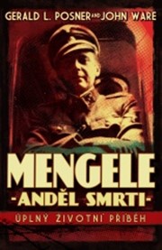 Mengele: Anděl smrti
