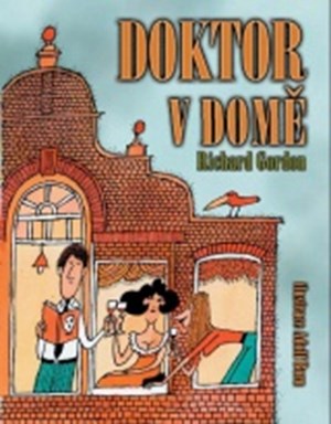 Doktor v domě