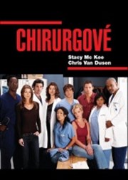 Chirurgové
