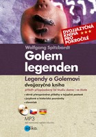 Legendy o Golemovi