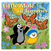 Little Mole in Summer