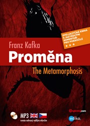 Proměna