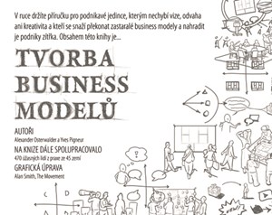 Tvorba business modelů