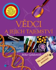 Vědci a jejich tajemství