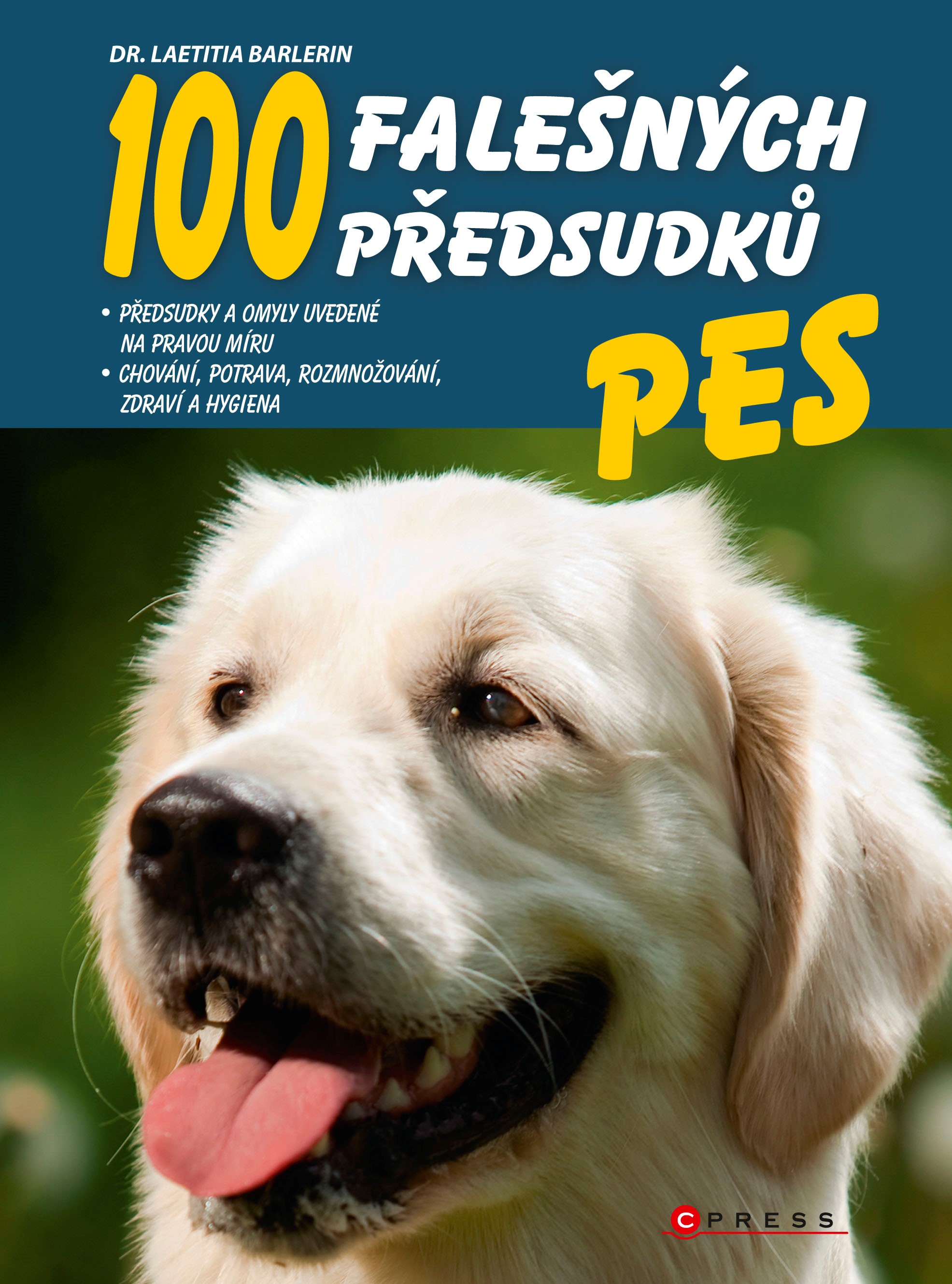 PES-100 FALEŠNÝCH PŘEDSUDKŮ