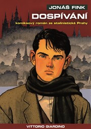 Jonáš Fink - DOSPÍVÁNÍ