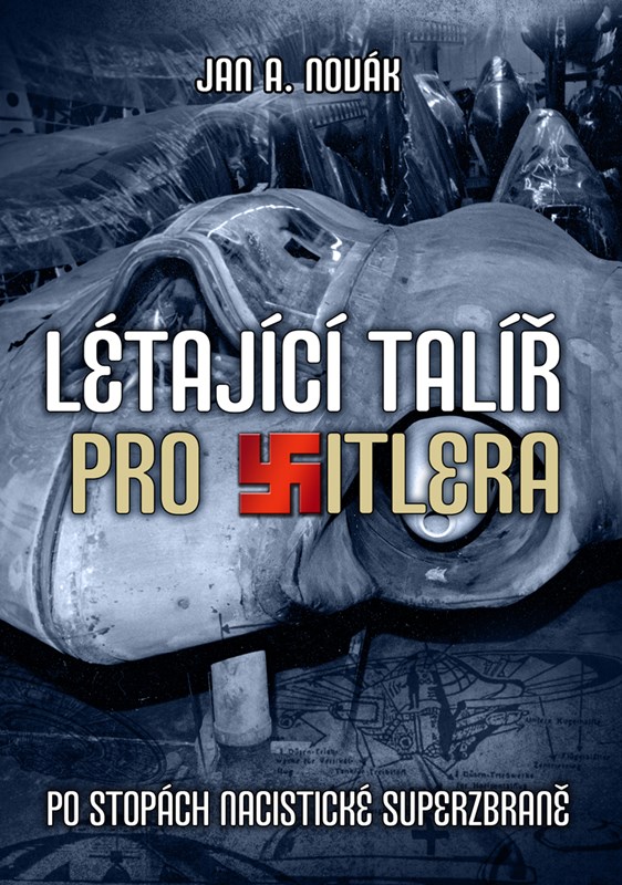 LÉTAJÍCÍ TALÍŘ PRO HITLERA