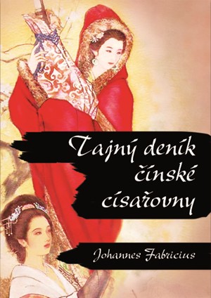 Tajný deník čínské císařovny