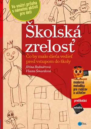 Školská zrelosť (slovensky)