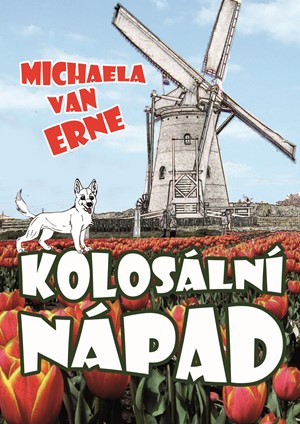 Kolosální nápad