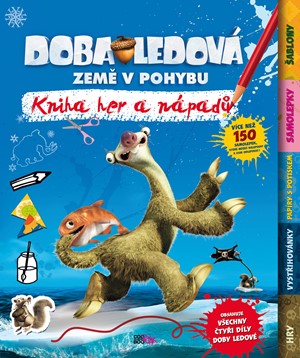 Doba ledová