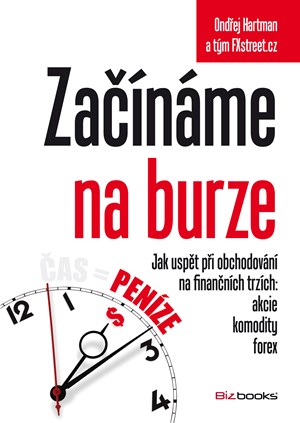 Začínáme na burze