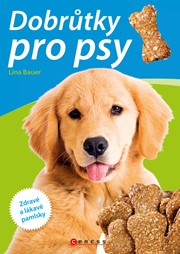 Dobrůtky pro psy