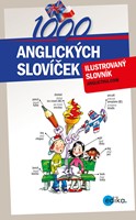 1000 anglických slovíček
