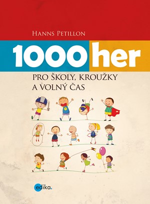 1000 her pro školy, kroužky a volný čas