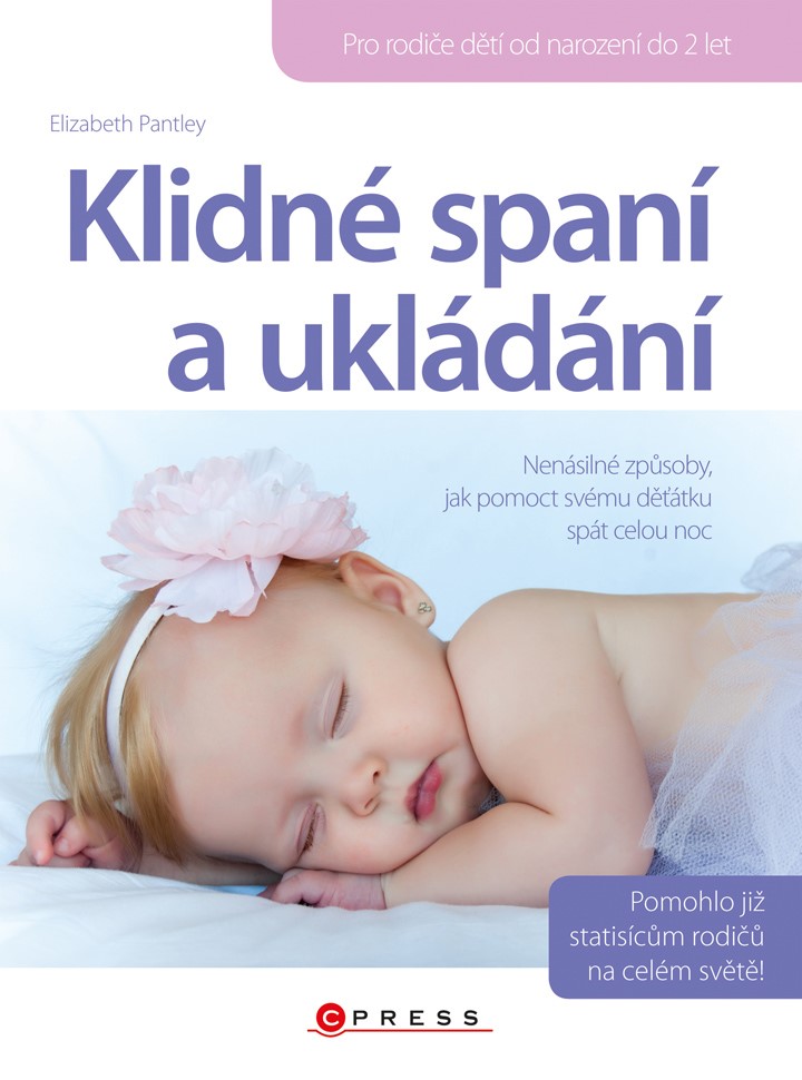 KLIDNÉ SPANÍ A UKLÁDÁNÍ