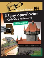Dějiny opevňování v Čechách a na Moravě