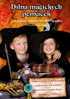 Dílna magických pomůcek