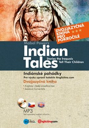 Indiánské pohádky