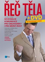Řeč těla + DVD