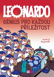 Leonardo 5 - Génius pro každou příležitost