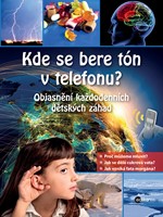 Kde se bere tón v telefonu?