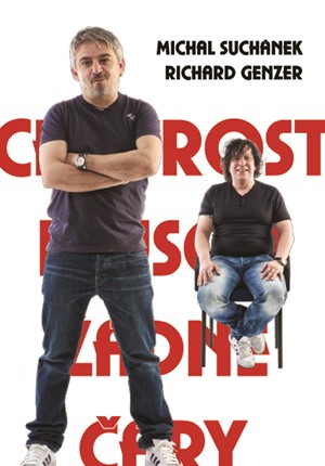 Michal Suchánek, Richard Genzer – Chytrost nejsou žádné čáry