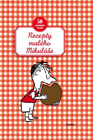 Recepty malého Mikuláše