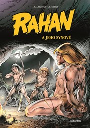 Rahan a jeho synové (3)