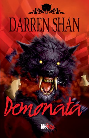 Darren Shan – Demonata 1