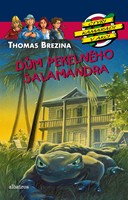 Dům pekelného salamandra