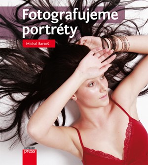 Fotografujeme portréty | Michal Bartoš