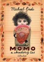 Děvčátko Momo a ukradený čas