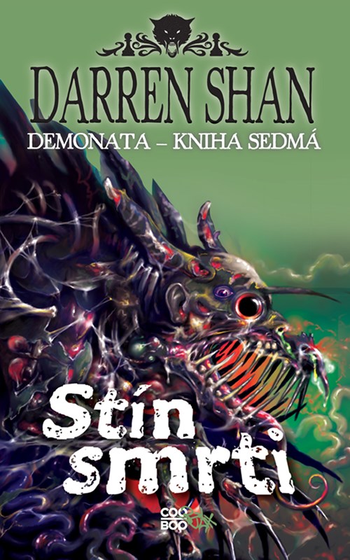 DEMONATA 7-STÍN SMRTI