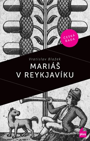Mariáš v Reykjaviku