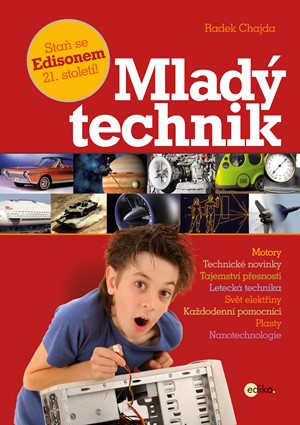 Mladý technik | Radek Chajda