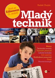Mladý technik