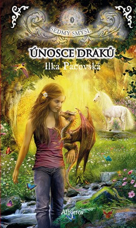 Únosce draků | Ilka Pacovská