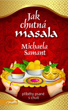 Jak chutná masala