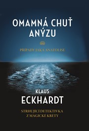 Omamná chuť anýzu